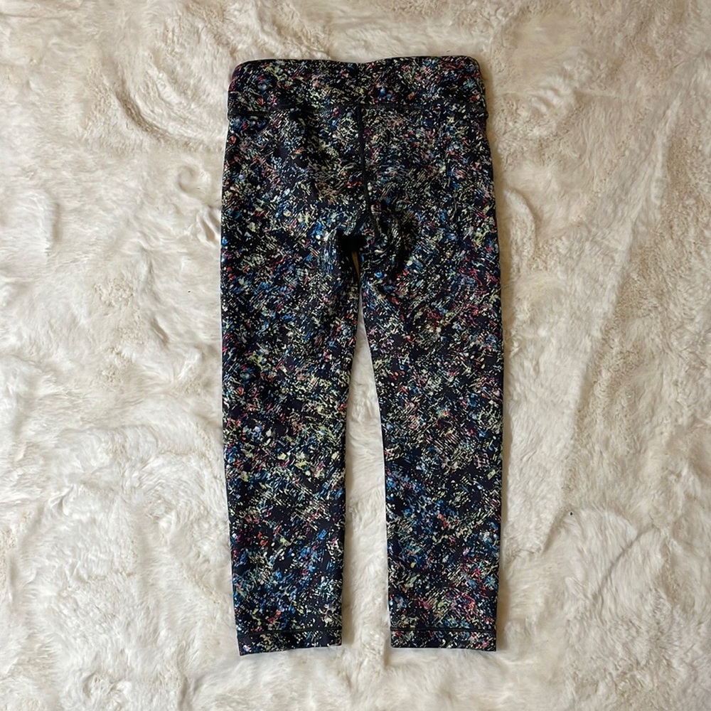 Athleta girl: chit Chat tight/leggings
